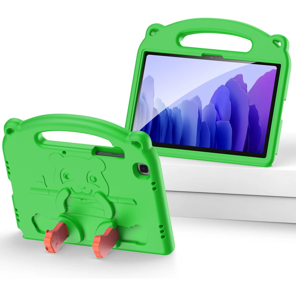 Hurtownia GSM - Dux Ducis Panda tok Samsung Galaxy Tab A7 10.4 2020 zöld - DDS729 - {ean13} - Hurt