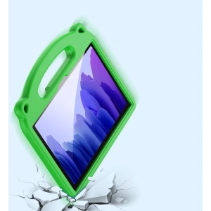 Hurtownia GSM - Etui Dux Ducis Panda Samsung Galaxy Tab A7 10.4 2020 zelená - DDS729 - {ean13} - Hurt