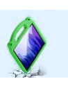 Hurtownia GSM - Case Dux Ducis Panda Samsung Galaxy Tab A7 10.4 2020 grün - DDS729 - {ean13} - Hurt