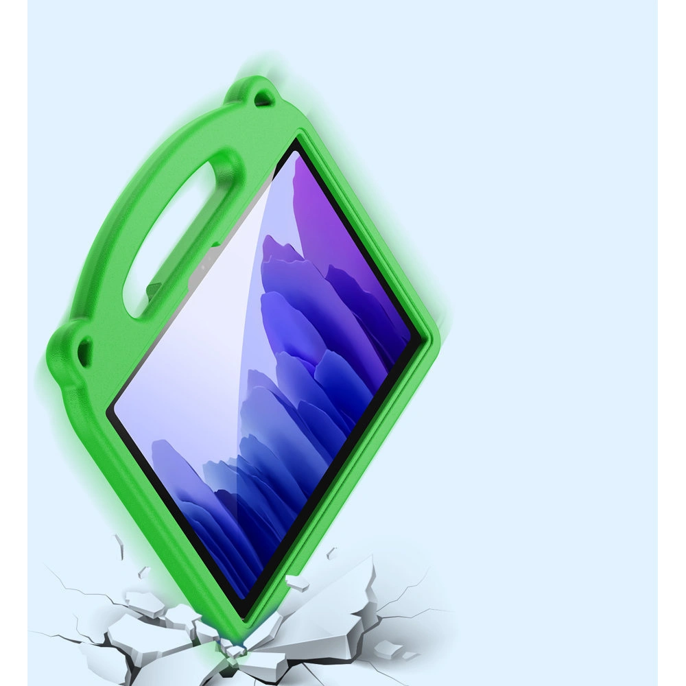Hurtownia GSM - Case Dux Ducis Panda Samsung Galaxy Tab A7 10.4 2020 grün - DDS729 - {ean13} - Hurt