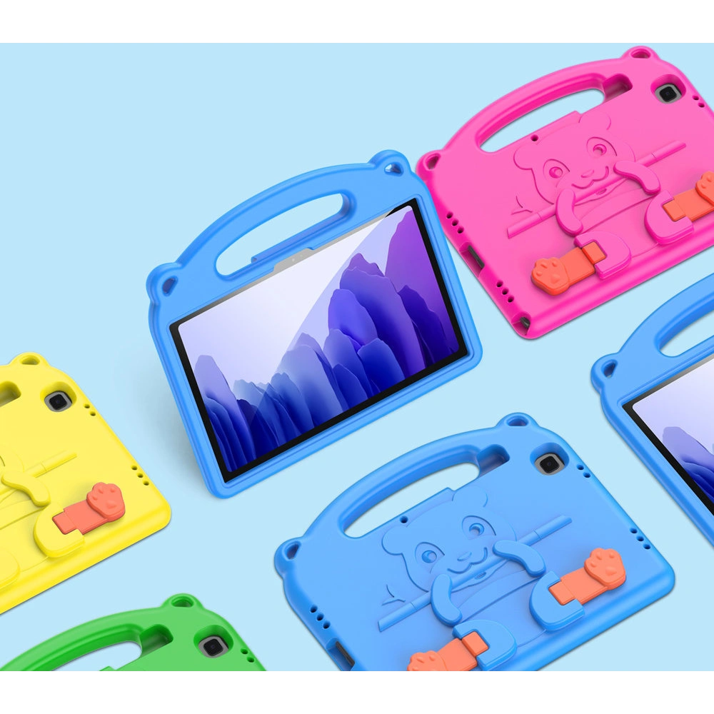 Hurtownia GSM - Case Dux Ducis Panda Samsung Galaxy Tab A7 10.4 2020 grün - DDS729 - {ean13} - Hurt