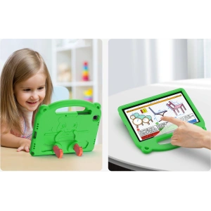Hurtownia GSM - Case Dux Ducis Panda Samsung Galaxy Tab A7 10.4 2020 grün - DDS729 - {ean13} - Hurt