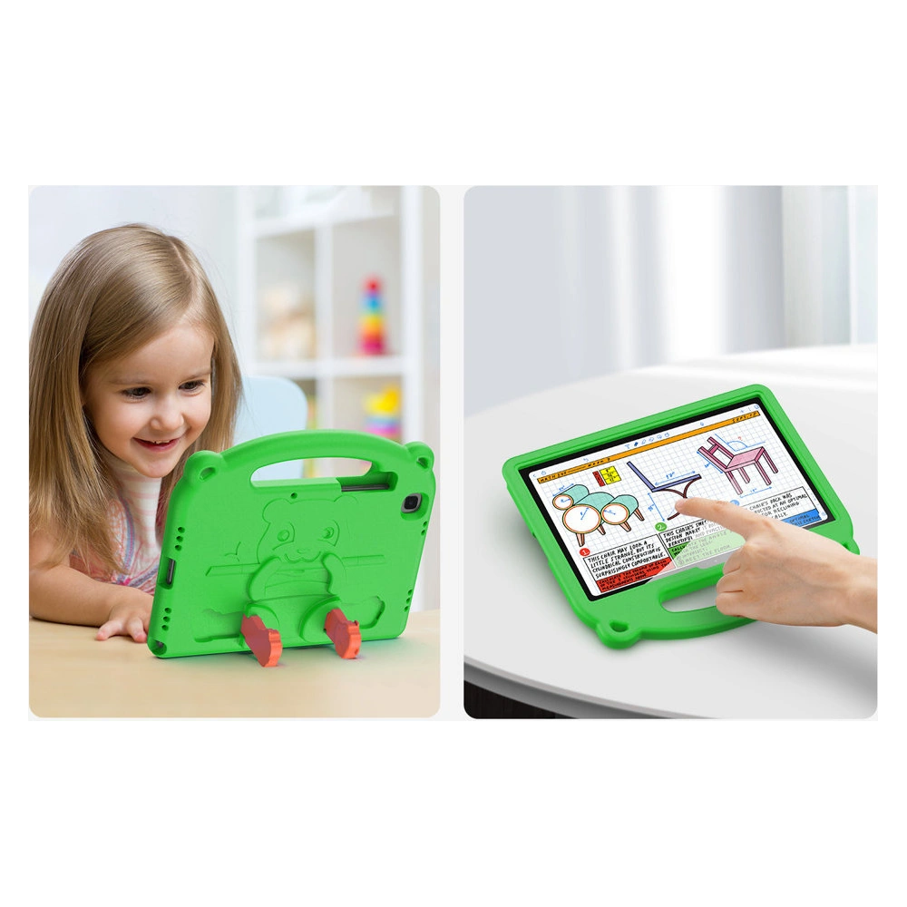 Hurtownia GSM - Case Dux Ducis Panda Samsung Galaxy Tab A7 10.4 2020 grün - DDS729 - {ean13} - Hurt