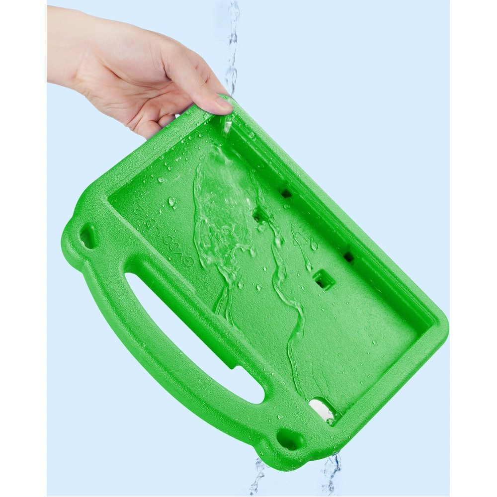 Hurtownia GSM - Etui Dux Ducis Panda Samsung Galaxy Tab A7 10.4 2020 verde - DDS729 - {ean13} - Hurt