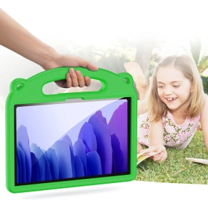 Hurtownia GSM - Etui Dux Ducis Panda Samsung Galaxy Tab A7 10.4 2020 zelená - DDS729 - {ean13} - Hurt