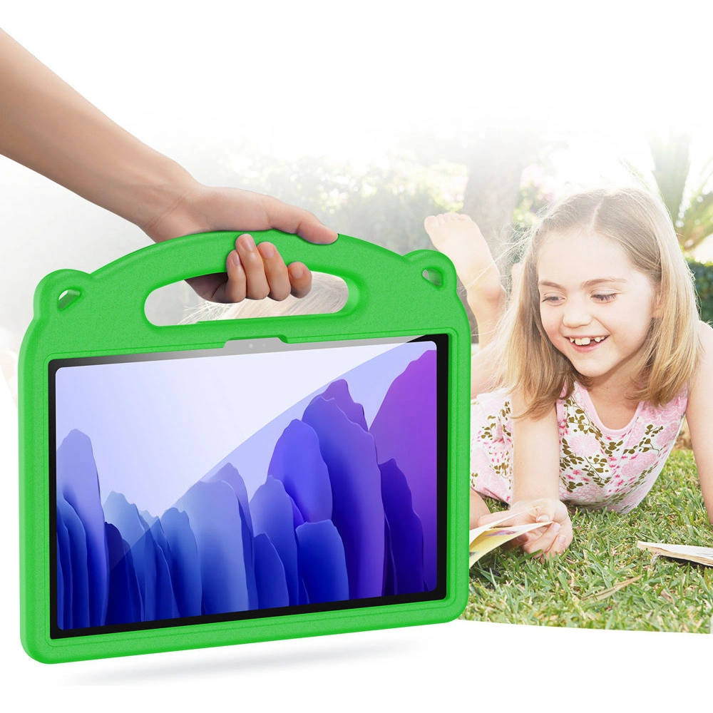 Hurtownia GSM - Case Dux Ducis Panda Samsung Galaxy Tab A7 10.4 2020 grün - DDS729 - {ean13} - Hurt