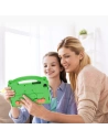 Hurtownia GSM - Etui Dux Ducis Panda Samsung Galaxy Tab A7 10.4 2020 verde - DDS729 - {ean13} - Hurt