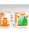 Hurtownia GSM - Case Dux Ducis Panda Samsung Galaxy Tab A7 10.4 2020 grün - DDS729 - {ean13} - Hurt