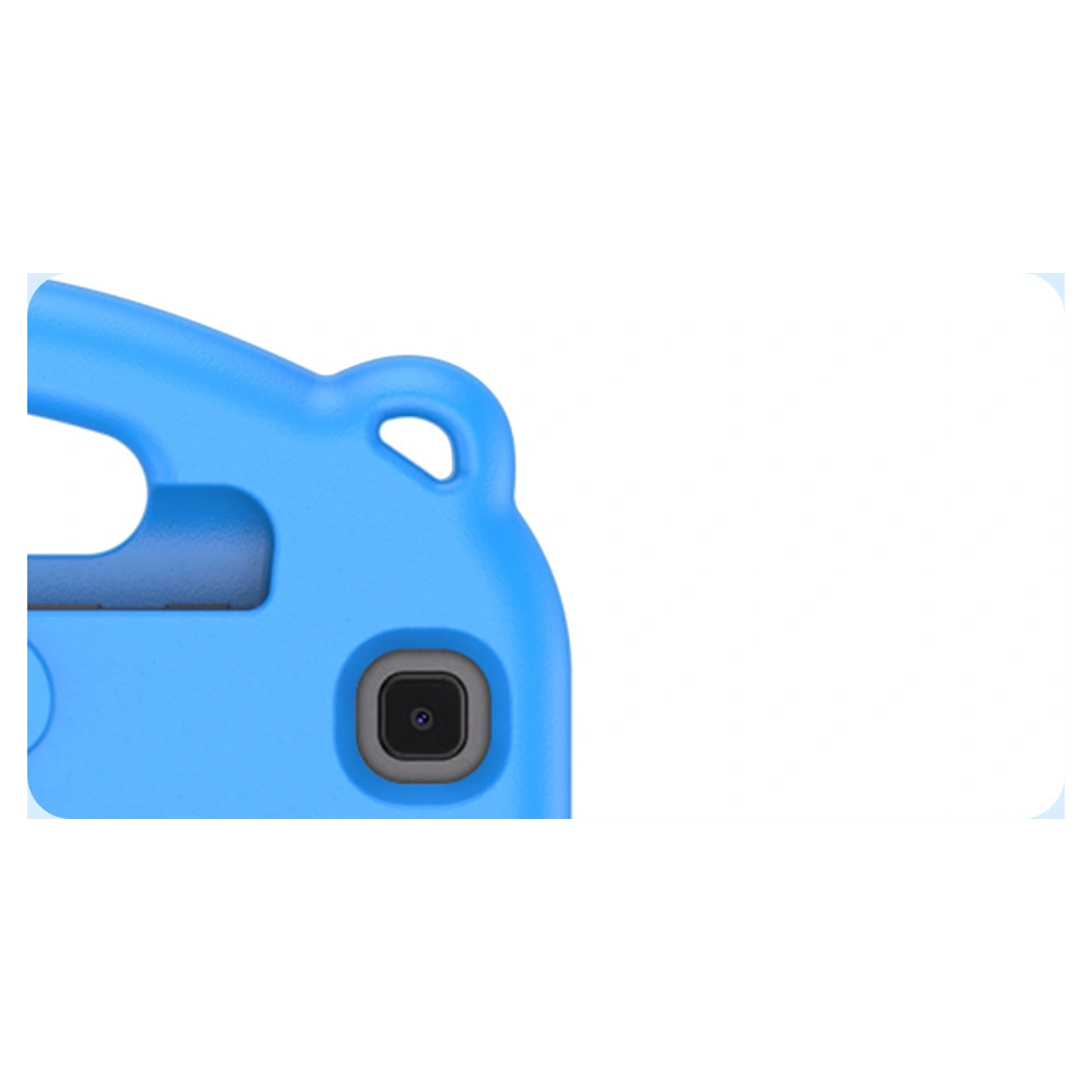 Hurtownia GSM - Case Dux Ducis Panda Samsung Galaxy Tab A7 10.4 2020 grün - DDS729 - {ean13} - Hurt