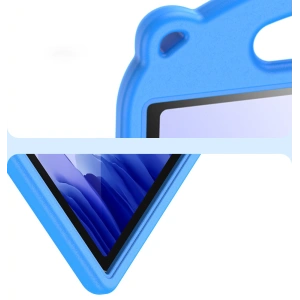 Hurtownia GSM - Etui Dux Ducis Panda Samsung Galaxy Tab A7 10.4 2020 zelená - DDS729 - {ean13} - Hurt