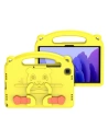 Hurtownia GSM - Etui Dux Ducis Panda Samsung Galaxy Tab A7 10.4 2020 žlutý - DDS730 - {ean13} - Hurt