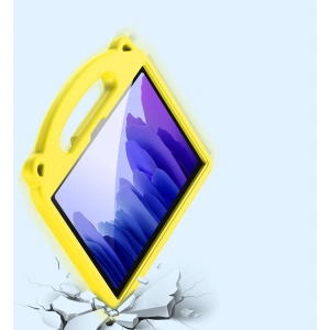Hurtownia GSM - Etui Dux Ducis Panda Samsung Galaxy Tab A7 10.4 2020 žlutý - DDS730 - {ean13} - Hurt