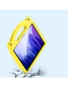 Hurtownia GSM - Dux Ducis Panda tok Samsung Galaxy Tab A7 10.4 2020 sárga - DDS730 - {ean13} - Hurt