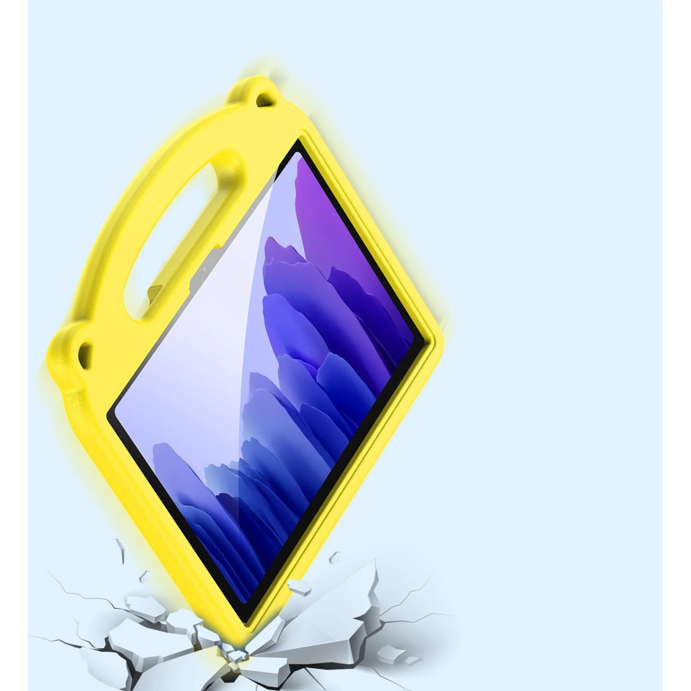 Hurtownia GSM - Case Dux Ducis Panda Samsung Galaxy Tab A7 10.4 2020 gelb - DDS730 - {ean13} - Hurt