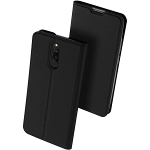 Etui DuxDucis SkinPro Redmi 8 Black