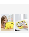 Hurtownia GSM - Etui Dux Ducis Panda Samsung Galaxy Tab A7 10.4 2020 žlutý - DDS730 - {ean13} - Hurt