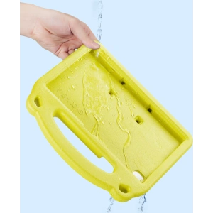 Wholesale Dux Ducis Panda Samsung Galaxy Tab A7 10.4 2020 yellow - DDS730 - {ean13} - Hurt