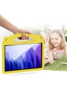 Hurtownia GSM - Etui Dux Ducis Panda Samsung Galaxy Tab A7 10.4 2020 žlutý - DDS730 - {ean13} - Hurt
