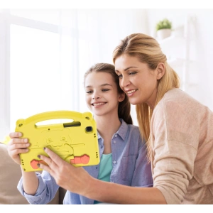 Wholesale Dux Ducis Panda Samsung Galaxy Tab A7 10.4 2020 yellow - DDS730 - {ean13} - Hurt