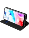 Wholesale DuxDucis SkinPro Redmi 8 Black - DDS300BLK - {ean13} - Hurt