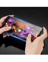 Szkło hartowane Dux Ducis 9D Tempered Glass Nokia C20/C10 czarny (case friendly)