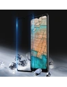 Szkło hartowane Dux Ducis 9D Tempered Glass Nokia C20/C10 czarny (case friendly)