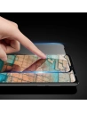 Szkło hartowane Dux Ducis 9D Tempered Glass Nokia C20/C10 czarny (case friendly)