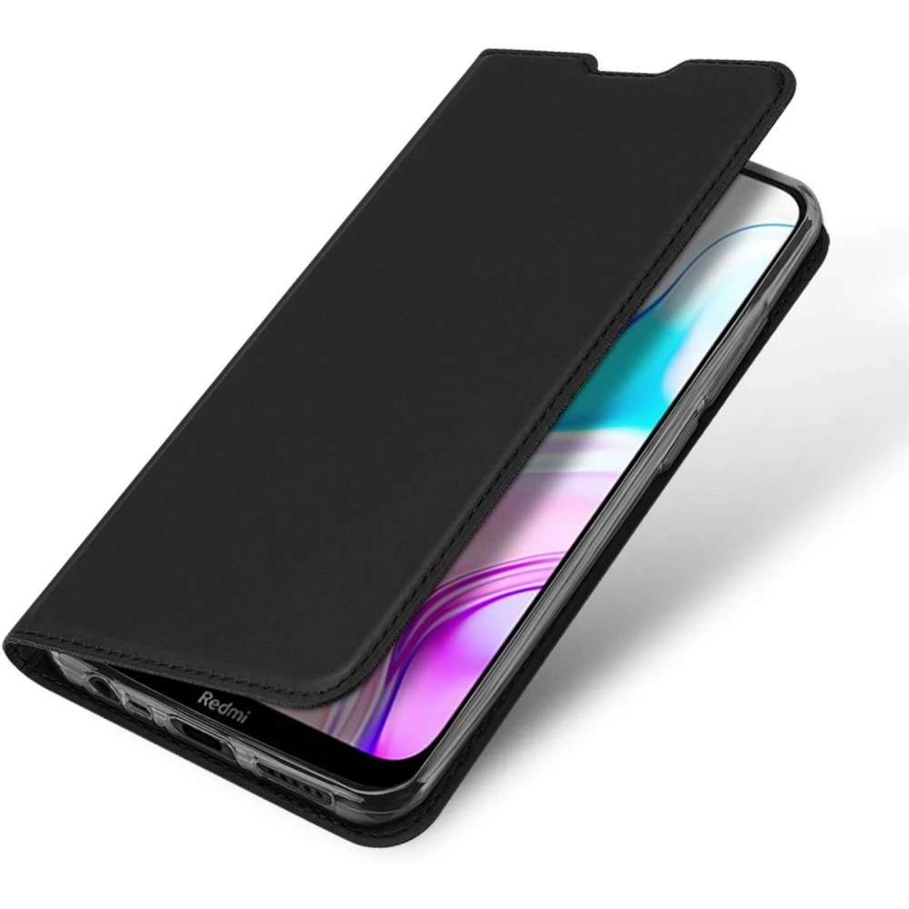 Hurtownia GSM - Etui DuxDucis SkinPro Redmi 8 černé - DDS300BLK - {ean13} - Hurt