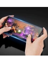 Dux Ducis 10D Tempered Glass Nokia XR20 black (case friendly)