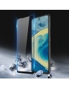 Szkło hartowane Dux Ducis 10D Tempered Glass Nokia XR20 czarny (case friendly)