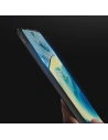 Sticlă călită Dux Ducis 10D Sticlă Temperată Nokia XR20 neagră (compatibilă cu husele)