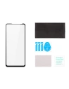 Szkło hartowane Dux Ducis 10D Tempered Glass Nokia XR20 czarny (case friendly)