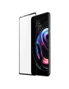 Hurtownia GSM - Sticlă securizată Dux Ducis 10D Tempered Glass Motorola Moto Edge 20 Pro negru (compatibil cu carcasa) - DDS733 - {ean13} - Hurt
