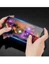 Wholesale Dux Ducis 10D Tempered Glass Motorola Moto Edge 20 Pro black (case friendly) - DDS733 - {ean13} - Hurt