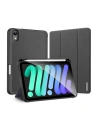 Hurtownia GSM - Etui Dux Ducis Domo Apple iPad mini 2021 (6. generace) černé - DDS734 - {ean13} - Hurt