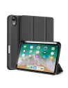 Hurtownia GSM - Etui Dux Ducis Domo Apple iPad mini 2021 (6. generace) černé - DDS734 - {ean13} - Hurt