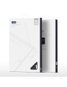 Hurtownia GSM - Etui Dux Ducis Domo Apple iPad mini 2021 (6. generace) černé - DDS734 - {ean13} - Hurt