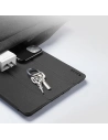Hurtownia GSM - Etui Dux Ducis Domo Apple iPad mini 2021 (6. generacji) / iPad mini 8.3" 2024 (7. generacji) czarny - DDS734 - {ean13} - Hurt