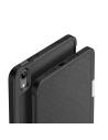 Hurtownia GSM - Etui Dux Ducis Domo Apple iPad mini 2021 (6. generace) černé - DDS734 - {ean13} - Hurt