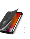 Hurtownia GSM - Etui Dux Ducis Domo Apple iPad mini 2021 (6. generace) černé - DDS734 - {ean13} - Hurt
