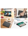 Hurtownia GSM - Etui Dux Ducis Domo Apple iPad mini 2021 (6. generace) černé - DDS734 - {ean13} - Hurt