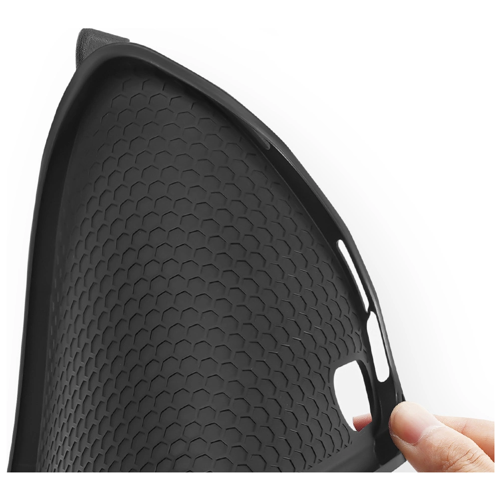Hurtownia GSM - Etui Dux Ducis Domo Apple iPad mini 2021 (6. generace) černé - DDS734 - {ean13} - Hurt