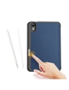 Wholesale Dux Ducis Domo Apple iPad mini 2021 6 gen / iPad mini 8.3" 2024 7gen blue - DDS735 - {ean13} - Hurt