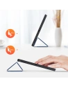 Hurtownia GSM - Dux Ducis Domo Apple iPad mini 2021 (6. generáció) / iPad mini 8.3" 2024 7gen kék tok - DDS735 - {ean13} - Hurt