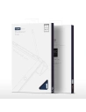 Wholesale Dux Ducis Domo Apple iPad mini 2021 6 gen / iPad mini 8.3" 2024 7gen blue - DDS735 - {ean13} - Hurt