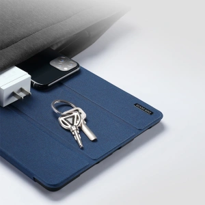 Hurtownia GSM - Dux Ducis Domo Apple iPad mini 2021 (6. generáció) / iPad mini 8.3" 2024 7gen kék tok - DDS735 - {ean13} - Hurt