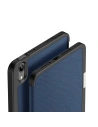 Wholesale Dux Ducis Domo Apple iPad mini 2021 6 gen / iPad mini 8.3" 2024 7gen blue - DDS735 - {ean13} - Hurt