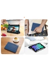 Wholesale Dux Ducis Domo Apple iPad mini 2021 6 gen / iPad mini 8.3" 2024 7gen blue - DDS735 - {ean13} - Hurt