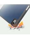 Hurtownia GSM - Husa Dux Ducis pentru Apple iPad mini 2021 (a 6-a generație) / iPad mini 8.3" 2024 7gen albastră - DDS735 - {ean13} - Hurt