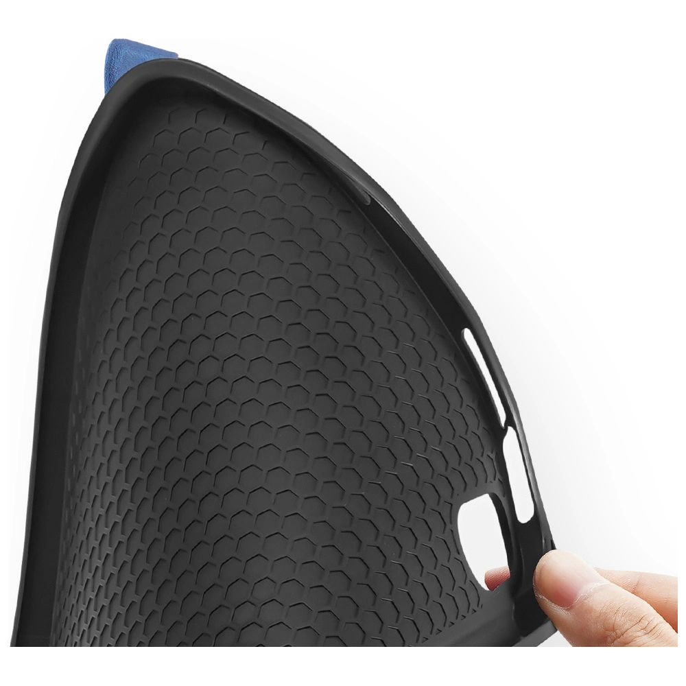 Hurtownia GSM - Etui Dux Ducis Domo Apple iPad mini 2021 (6. generace) modré - DDS735 - {ean13} - Hurt